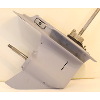 1998 1999 & UP Mercury 20" Lower Unit 100 115 125 HP L4 2.07:1 1 YEAR WARRANTY