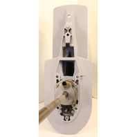 1998 1999 & UP Mercury 20" Lower Unit 100 115 125 HP L4 2.07:1 1 YEAR WARRANTY