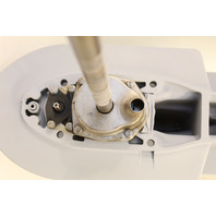 1998 1999 & UP Mercury 20" Lower Unit 100 115 125 HP L4 2.07:1 1 YEAR WARRANTY