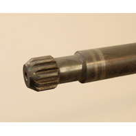 1998 1999 Force 25" XLong Lower Unit 120 HP 6 Jaw 4 Cylinder 1 YEAR WARRANTY