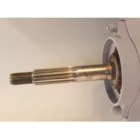 1998 1999 Force 25" XLong Lower Unit 120 HP 6 Jaw 4 Cylinder 1 YEAR WARRANTY