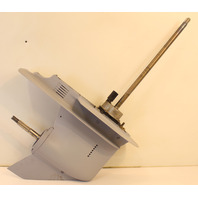 1987 - 1997 Mercury 20" Lower Unit 75 80 85 90 HP L3 2.33:1Ratio 1 YEAR WARRANTY