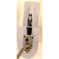 1987 - 1997 Mercury 20" Lower Unit 75 80 85 90 HP L3 2.33:1Ratio 1 YEAR WARRANTY