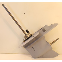 1987 - 1997 Mercury 20" Lower Unit 75 80 85 90 HP L3 2.33:1Ratio 1 YEAR WARRANTY
