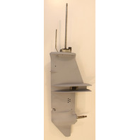 1983 Chrysler Sailmaster Long Shaft Lower Unit 9.9 10 12 HP 2 Stroke 6 MONTH WTY