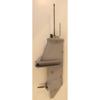 1983 Chrysler Sailmaster Long Shaft Lower Unit 9.9 10 12 HP 2 Stroke 6 MONTH WTY