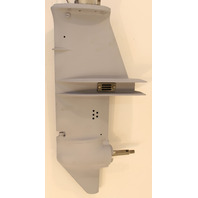 1983 Chrysler Sailmaster Long Shaft Lower Unit 9.9 10 12 HP 2 Stroke 6 MONTH WTY