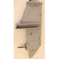 1983 Chrysler Sailmaster Long Shaft Lower Unit 9.9 10 12 HP 2 Stroke 6 MONTH WTY