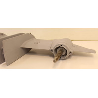 1983 Chrysler Sailmaster Long Shaft Lower Unit 9.9 10 12 HP 2 Stroke 6 MONTH WTY