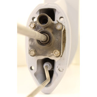 1983 Chrysler Sailmaster Long Shaft Lower Unit 9.9 10 12 HP 2 Stroke 6 MONTH WTY