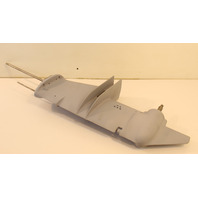 1983 Chrysler Sailmaster Long Shaft Lower Unit 9.9 10 12 HP 2 Stroke 6 MONTH WTY