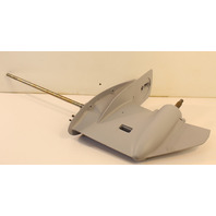1995 1996 & UP Yamaha 20" Lower Unit 40 50 HP 2 Stroke 1 YEAR WARRANTY