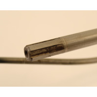 1974 1975 - 1992 Johnson Evinrude 15" Short Lower Unit 9.9 & 15 HP 2 Cylinder