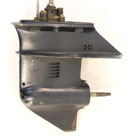 1974 1975 - 1992 Johnson Evinrude 15" Short Lower Unit 9.9 & 15 HP 2 Cylinder