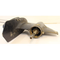 1974 1975 - 1992 Johnson Evinrude 15" Short Lower Unit 9.9 & 15 HP 2 Cylinder