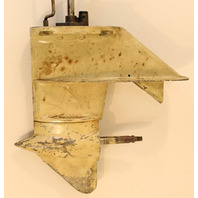 1974 1975 1976 1977 1978 - 1988 Chrysler 15" Driveshaft Lower Unit 35 40 50 HP