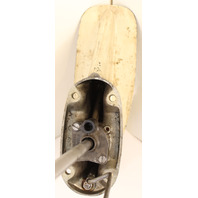 1974 1975 1976 1977 1978 - 1988 Chrysler 15" Driveshaft Lower Unit 35 40 50 HP