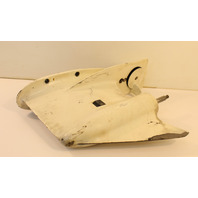 1995 - 2006 Johnson Evinrude 60 Degree Lower Unit 75 90 100 115 HP V4 1 YEAR WTY