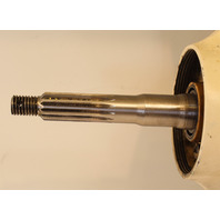 1995 - 2006 Johnson Evinrude 60 Degree Lower Unit 75 90 100 115 HP V4 1 YEAR WTY