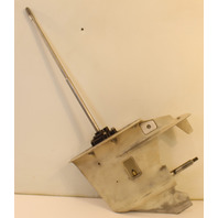 1996-2001 Johnson Evinrude  20" Lower Unit 25 35 HP 3 cylinder 6 MONTH WARRANTY