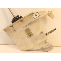 1996-2001 Johnson Evinrude  20" Lower Unit 25 35 HP 3 cylinder 6 MONTH WARRANTY