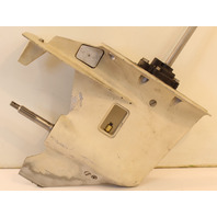 1996-2001 Johnson Evinrude  20" Lower Unit 25 35 HP 3 cylinder 6 MONTH WARRANTY