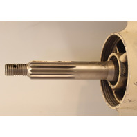 1996-2001 Johnson Evinrude  20" Lower Unit 25 35 HP 3 cylinder 6 MONTH WARRANTY