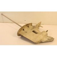 1996-2001 Johnson Evinrude  20" Lower Unit 25 35 HP 3 cylinder 6 MONTH WARRANTY