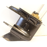 1993 1994 - 2005 Johnson Evinrude 20" Lower Unit 40 48 50 HP 1 YEAR WARRANTY