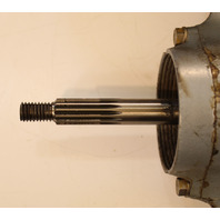 1974 - 1991 1992 Johnson Evinrude 15" Short Lower Unit 9.9 & 15 HP 2 Cylinder