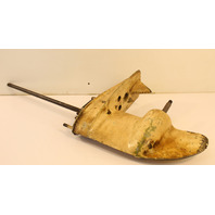 1956 1957 1958 Mark 20" Long Lower Unit 35 - 50 HP 50 50E Models All Years