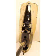 1956 1957 1958 Mark 20" Long Lower Unit 35 - 50 HP 50 50E Models All Years