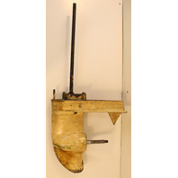 1956 1957 1958 Mark 20" Long Lower Unit 35 - 50 HP 50 50E Models All Years