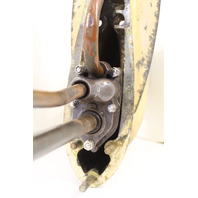 Mercury 700 Series 20" Long Lower Unit 70 HP IN STOCK & READY TO SHIP