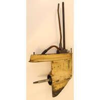 Mercury 700 Series 20" Long Lower Unit 70 HP IN STOCK & READY TO SHIP