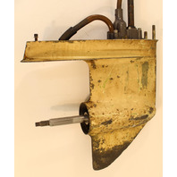 Mercury 700 Series 20" Long Lower Unit 70 HP IN STOCK & READY TO SHIP