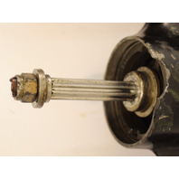 1970 - 1972 1973 1974 1975 1976 1977 Mercury 15" Lower Unit 20 (200) HP 2 Stroke