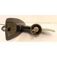 1970 - 1972 1973 1974 1975 1976 1977 Mercury 15" Lower Unit 20 (200) HP 2 Stroke