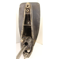 1970 - 1972 1973 1974 1975 1976 1977 Mercury 15" Lower Unit 20 (200) HP 2 Stroke