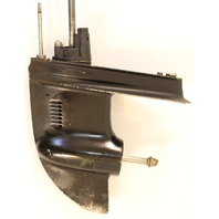 1970 - 1972 1973 1974 1975 1976 1977 Mercury 15" Lower Unit 20 (200) HP 2 Stroke