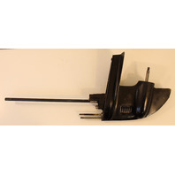 1970 - 1972 1973 1974 1975 1976 1977 Mercury 15" Lower Unit 20 (200) HP 2 Stroke