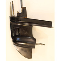 1970 - 1972 1973 1974 1975 1976 1977 Mercury 15" Lower Unit 20 (200) HP 2 Stroke