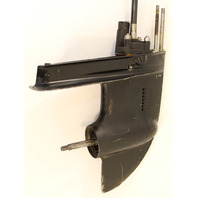 1970 - 1972 1973 1974 1975 1976 1977 Mercury 15" Lower Unit 20 (200) HP 2 Stroke