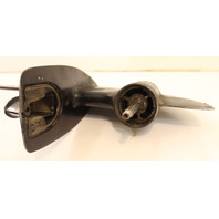 1970 - 1972 1973 1974 1975 1976 1977 Mercury 15" Lower Unit 20 (200) HP 2 Stroke