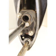 1970 - 1972 1973 1974 1975 1976 1977 Mercury 15" Lower Unit 20 (200) HP 2 Stroke