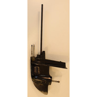 1970 - 1972 1973 1974 1975 1976 1977 Mercury 15" Lower Unit 20 (200) HP 2 Stroke