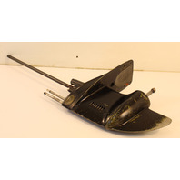 1970 - 1972 1973 1974 1975 1976 1977 Mercury 15" Lower Unit 20 (200) HP 2 Stroke