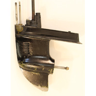 1970 - 1972 1973 1974 1975 1976 1977 Mercury 15" Lower Unit 20 (200) HP 2 Stroke