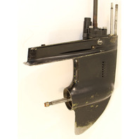 1970 - 1972 1973 1974 1975 1976 1977 Mercury 15" Lower Unit 20 (200) HP 2 Stroke