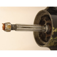 1970 - 1972 1973 1974 1975 1976 1977 Mercury 15" Lower Unit 20 (200) HP 2 Stroke